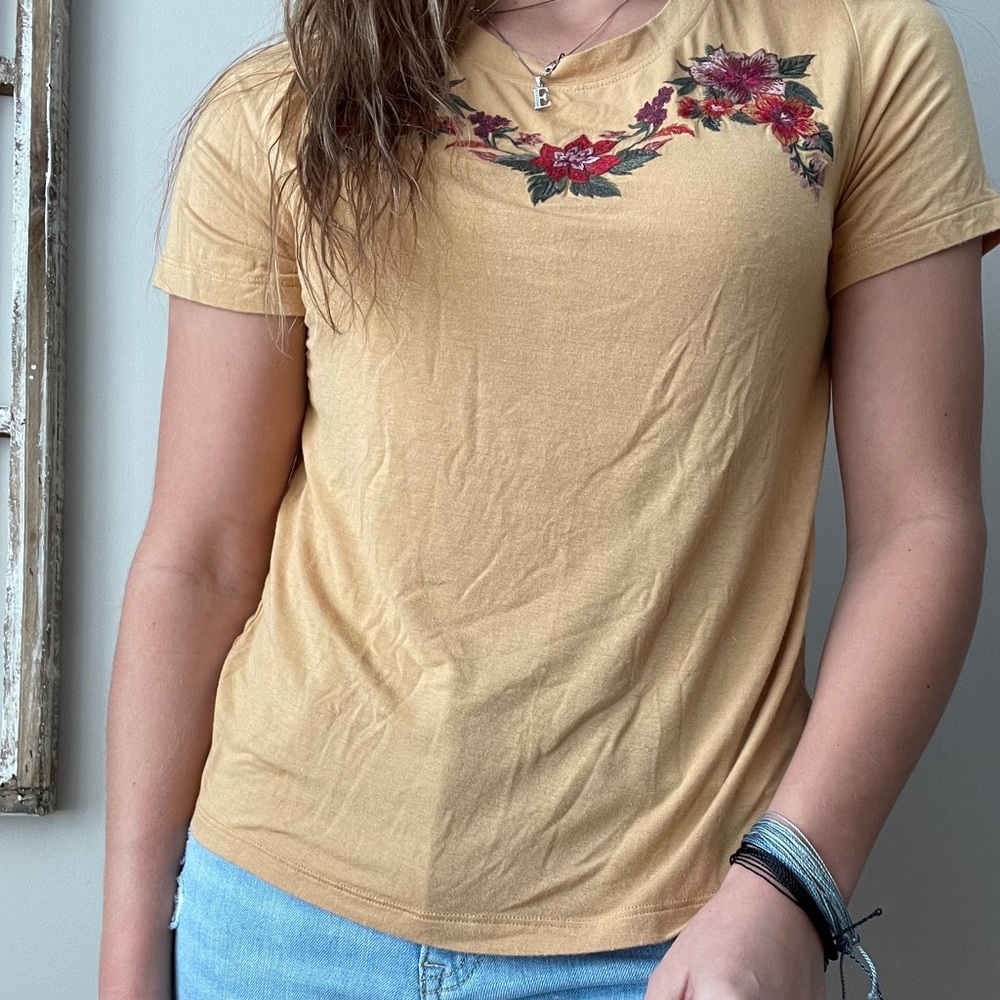 American Eagle Top